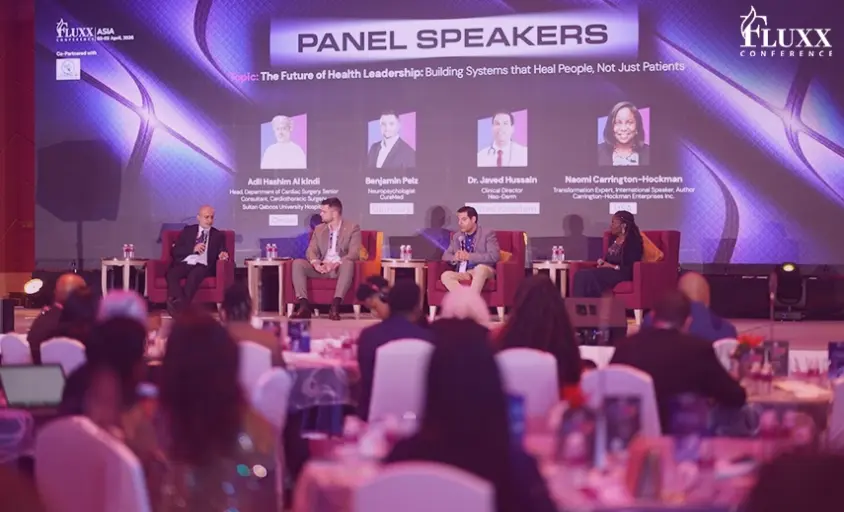 From AI to Digital Health Trends Transforming Modern Healthcare