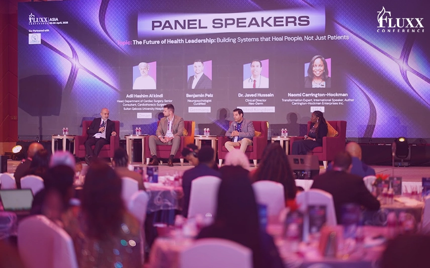 From AI to Digital Health Trends Transforming Modern Healthcare