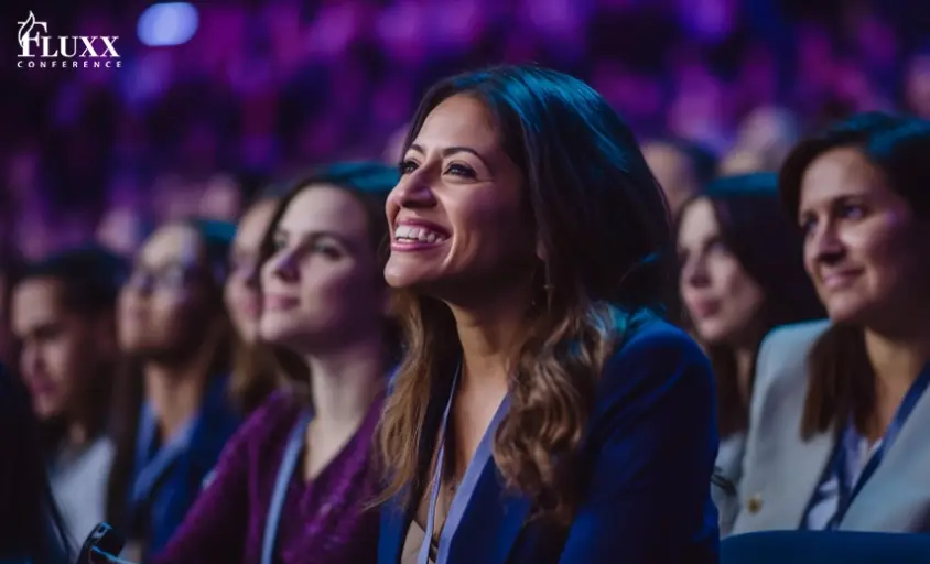 Key Benefits of Attending a Global Women Leadership Conference