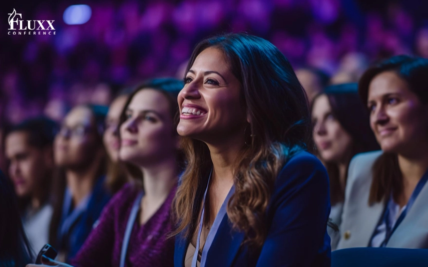 Key Benefits of Attending a Global Women Leadership Conference