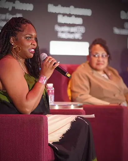 Women Empowerment Movement Through Entrepreneurship: Breaking Barriers for Women-Owned Businesses