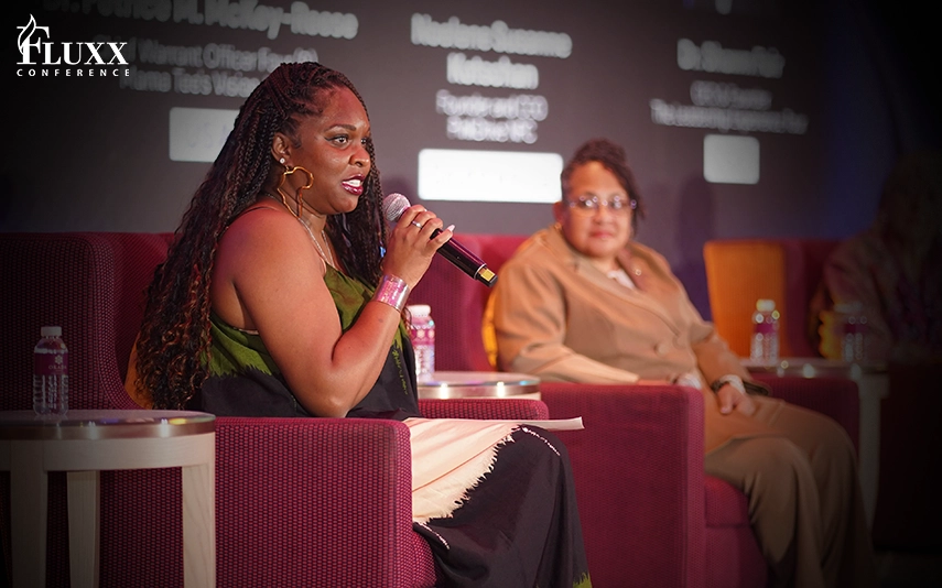 Women Empowerment Movement Through Entrepreneurship: Breaking Barriers for Women-Owned Businesses